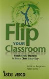 Portada de FLIP YOUR CLASSROOM