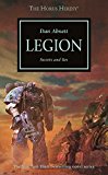 Portada de LEGION
