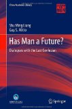 Portada de HAS MAN A FUTURE?