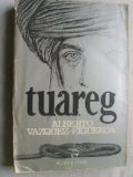 Portada de TUAREG