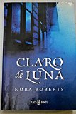 Portada de CLARO DE LUNA