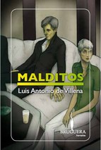 Portada de MALDITOS