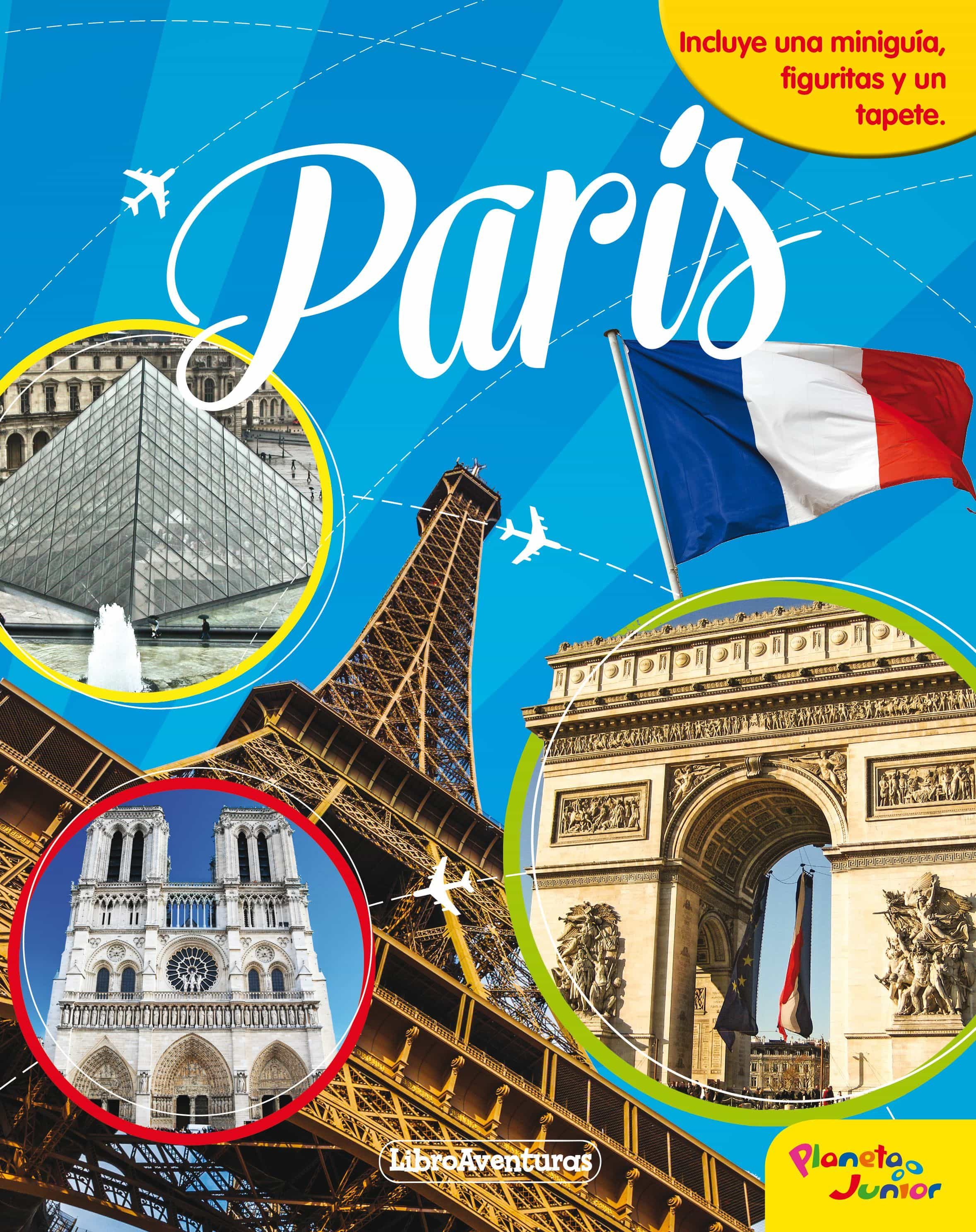 Portada del libro