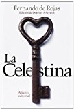 Portada de LA CELESTINA