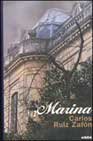 Portada de MARINA