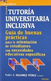 Portada de TUTORÍA UNIVERSITARIA INCLUSIVA