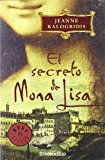 Portada de EL SECRETO DE MONA LISA