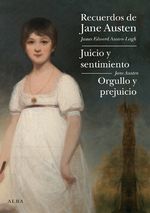Portada de PACK JANE AUSTEN