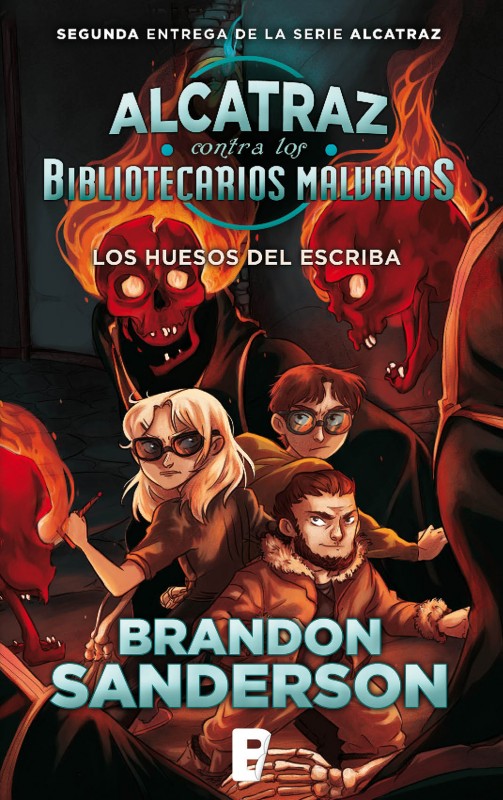 Portada del libro