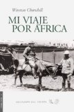 Portada de MI VIAJE POR AFRICA