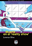 Portada de MUERTE EN EL REALITY SHOW