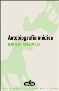 Portada de AUTOBIOGRAFIA MEDICA