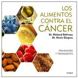 Portada de LOS ALIMENTOS CONTRA EL CANCER