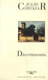 Portada de DIVERTIMENTO