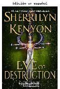 VÍSPERA DE DESTRUCCIÓN    (EBOOK)