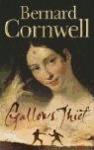 Portada de GALLOWS THIEF