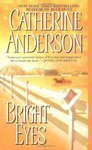 Portada de BRIGHT EYES (COULTER FAMILY SERIES)