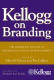 Portada de KELLOGG ON BRANDING