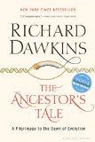 Portada de THE ANCESTOR'S TALE: A PILGRIMAGE TO THE DAWN OF EVOLUTION