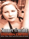 Portada de SUMMER CROSSING (THORNDIKE CORE)