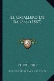 Portada de EL CABALLERO DE RAUZAN (1887)