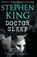 Portada de DOCTOR SLEEP
