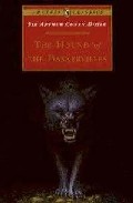 Portada de THE HOUND OF THE BASKERVILLES