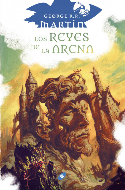 Portada del libro