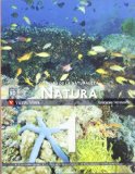 Portada de NUEVO NATURA 1 (ED. 2011)