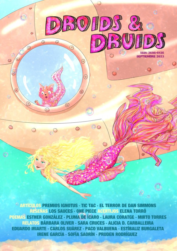 Portada del libro