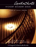 Portada de HICKORY DICKORY DOCK