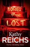 Portada de BONES OF THE LOST