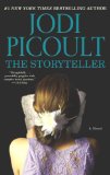 Portada de THE STORYTELLER
