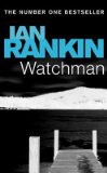 Portada de WATCHMAN