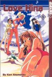 Portada de LOVE HINA