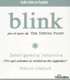 Portada de BLINK: INTELIGENCIA INTUITIVA