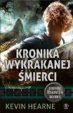 Portada de KRONIKA WYKRAKANEJ SMIERCI