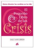 Portada de PEQUEÑO LIBRO DE LAS CRISIS, EL