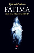 Portada de FATIMA EL ENIGMA DE LAS APARICIONES