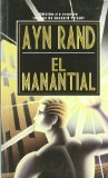 Portada de EL MANANTIAL