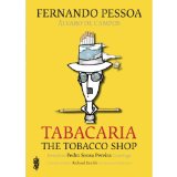 Portada de TABACARIA