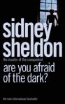 Portada de ARE YOU AFRAID OF THE DARK?