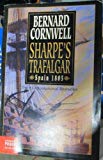 Portada de SHARPE'S TRAFALGAR: RICHARD SHARPE AND THE BATTLE OF TRAFALGAR, 21 OCTOBER 1805