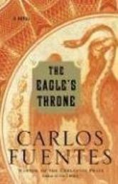 Portada de THE EAGLE'S THRONE