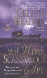 Portada de TO WED A SCANDALOUS SPY (ROYAL FOUR)