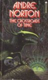 Portada de THE CROSSROADS OF TIME