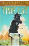 Portada de TIME CAT: THE REMARKABLE JOURNEYS OF JASON AND GARETH