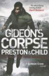 Portada de GIDEON'S CORPSE