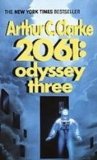 Portada de 2061: ODYSSEY THREE