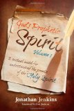 Portada de GOD'S PROPHETIC SPIRIT - VOLUME 1: A TEXTUAL MODEL FOR UNDERSTANDING THE PROMISE OF THE HOLY SPIRIT